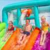 Bestway Mega Water Park Party for Free