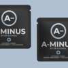 Try Intelligent Molecules A-Minus – FREE Sample Pack!