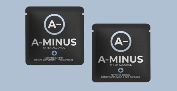 Try Intelligent Molecules A-Minus – FREE Sample Pack!