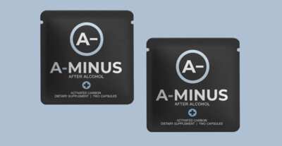 Try Intelligent Molecules A-Minus – FREE Sample Pack!