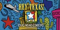 Texas Residents—Claim Your FREE Condoms with FREE Shipping Now!