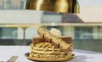 Take Your Taste Buds to Dubai — Free Pancakes at IHOP!