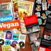 Anti-Speciesism Starter Pack from PETA for Free
