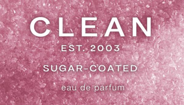 A Sugar-Coated Dream: Try CLEAN Perfume for FREE!