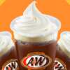 Get a FREE Root Beer float from A&W Restaurants for your Birthday!