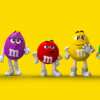 Enter and Win a VIP Nation Concert Experience, GoPro Hero 12 & More from M&M's!