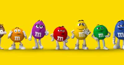 Enter and Win a VIP Nation Concert Experience, GoPro Hero 12 & More from M&M's!