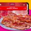Free Bacon for a Year