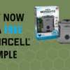 FREE THERMACELL Mosquito Repellent! 