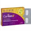 ClariGenZ Focus Plus+ Sample Pack for Free