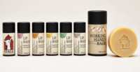 Pamper Your Skin with a FREE Fraga Farm Sample Bundle