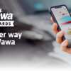 Fountain Drink for Free at Wawa