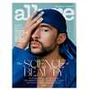  Free Subscription on Allure Magazine