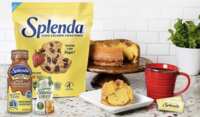 SPLENDA Naturals Stevia – Free Sample While Supplies Last