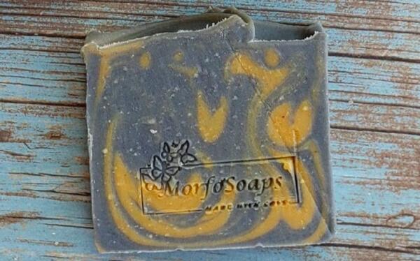 Sample of MorfoSoap for Free