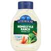 Lighthouse Ranch Dressing: Dip Your Veggies in a Free Sample!