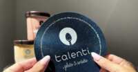 Hurry! FREE Talenti Twist for the First 10K