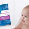 Mommy's Bliss Baby Multivitamin + Iron for Free