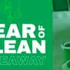 Libman Year of Clean Sweepstakes