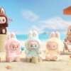 Collect the Cuteness – Free Labubu Toy Giveaway!