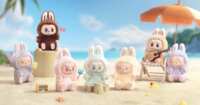Collect the Cuteness – Free Labubu Toy Giveaway!