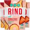 Bag of RIND Straw-Peary for Free at Costco