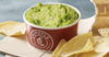 Yes, the Guac Is Free – But Only Today at Chipotle!