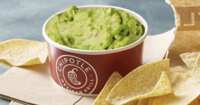 Yes, the Guac Is Free – But Only Today at Chipotle!