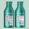 Stronger, Fuller Hair – FREE Redken Grow Full Sample