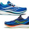 Saucony Running Shoes + FREE Shipping – Endorphin Shift 2 Reflexion Shoes $45.06