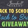 Sunbelt Bakery’s Back to Snacks Giveaway – Don’t Miss Out!