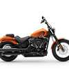 Ride To The Sturgis Buffalo Chip Sweepstakes