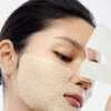 Experience K-Beauty Luxury: Super Collagen Mask Testing