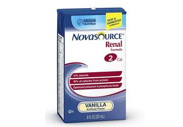 Free Samples of NovaSource Renal