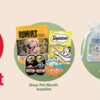 Score a FREE Pet Kit During Target Pet Month Giveaway