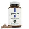 Obtain a Free Stem & Root Game On Energy & Focus Supplements Sample!