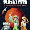 FREE Space Bound Chapter Book + FREE Shipping