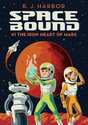 FREE Space Bound Chapter Book + FREE Shipping