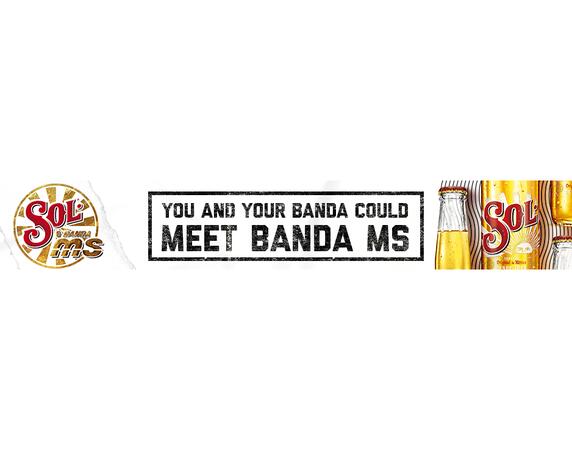 Sol Banda MS Instant Win Game & Sweepstakes