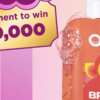 Celebrate with OLLY: Enter the Happy OLLY-Days Giveaway