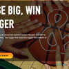 Get a free Game Play at Dave & Buster's with a Busted Bracket!