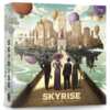 FREE Roxley Skyrise Party Pack — Game Night Edition