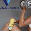 Wet Hydration: Free After Cash Back at Vitamin Shoppe