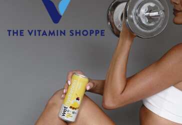 Wet Hydration: Free After Cash Back at Vitamin Shoppe