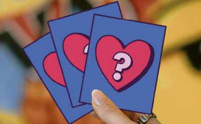 Dutch Bros Valentine’s Giveaway – FREE Cards & Stickers
