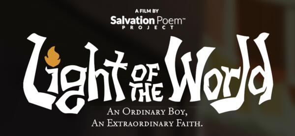 Don’t Miss Light of the World – FREE Tickets at Select Theaters