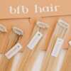 BFB Hair Color Match Kit for Free