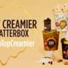 Halo Top Now Creamier Chatterbox Kit for Free
