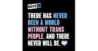 Support Equality – Get a FREE “Trans People Will Always Exist” Sticker