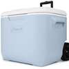 Coleman Chiller 60-Quart  with Wheels for ONLY $27.88